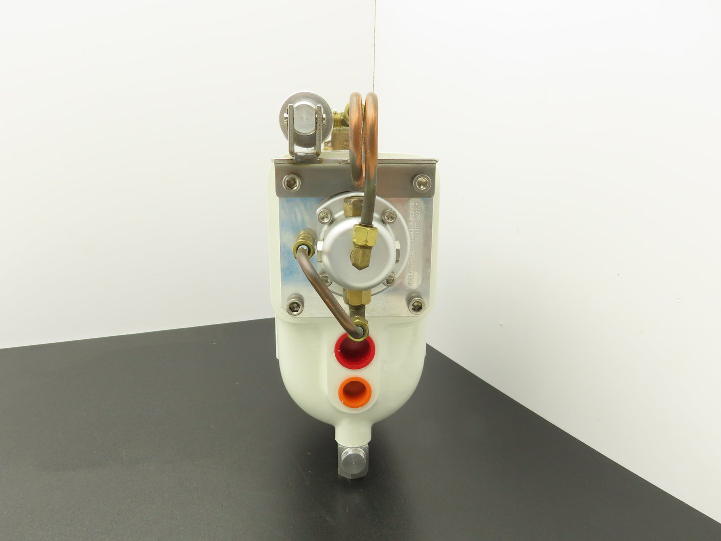 Motivair LD-3-9000 Compressed Air Tank Automatic Condensate Drain Valve