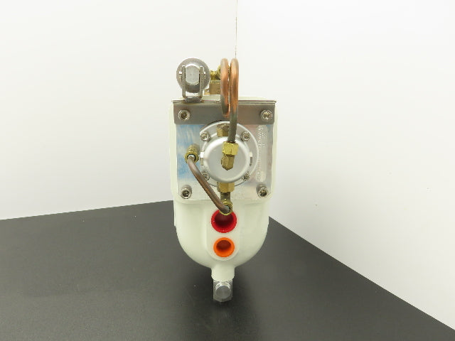 Motivair LD-3-9000 Compressed Air Tank Automatic Condensate Drain Valve