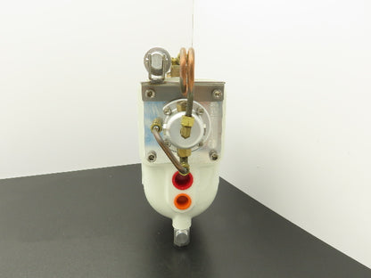 Motivair LD-3-9000 Compressed Air Tank Automatic Condensate Drain Valve