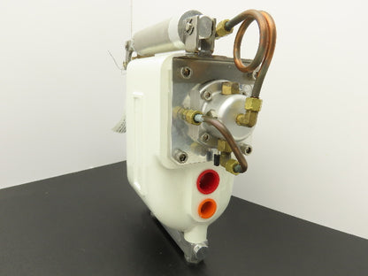 Motivair LD-3-9000 Compressed Air Tank Automatic Condensate Drain Valve