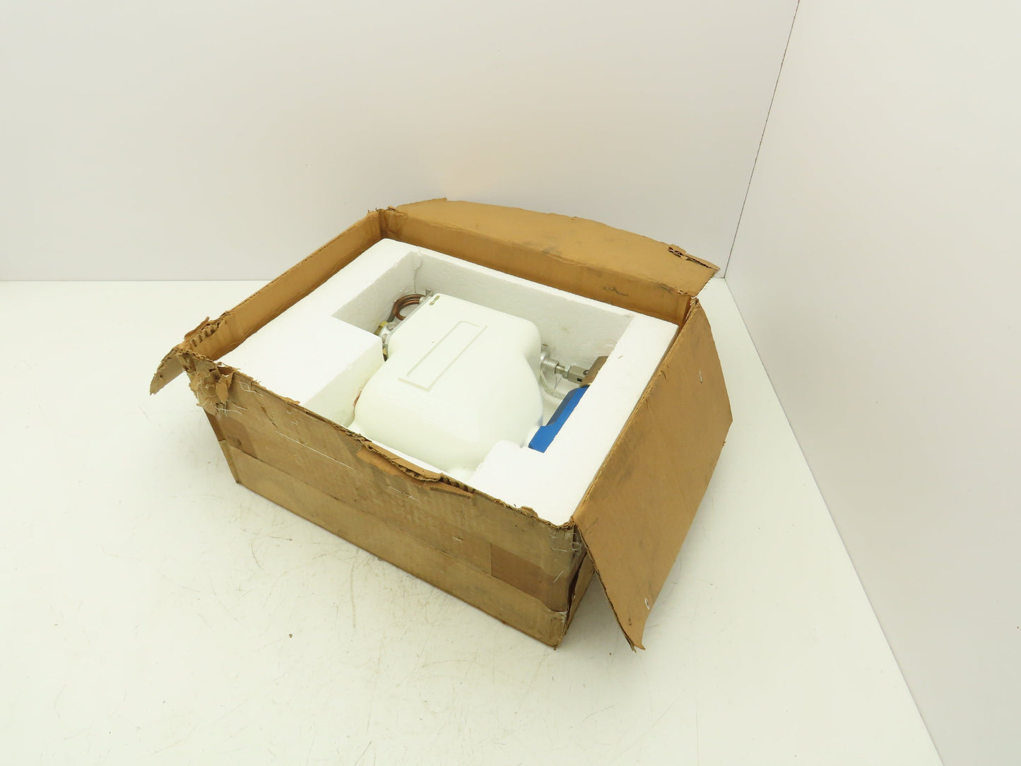 Motivair LD-3-9000 Compressed Air Tank Automatic Condensate Drain Valve