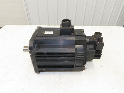 Yaskawa SGMGH-44A2A-YR15 AC Servo Motor 4400W 1500 RPM 200V Encoder UTSAE-B17BBF