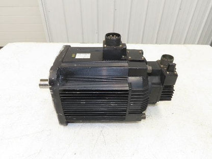 Yaskawa SGMGH-44A2A-YR15 AC Servo Motor 4400W 1500 RPM 200V Encoder UTSAE-B17BBF