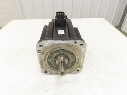 Yaskawa SGMGH-44A2A-YR15 AC Servo Motor 4400W 1500 RPM 200V Encoder UTSAE-B17BBF