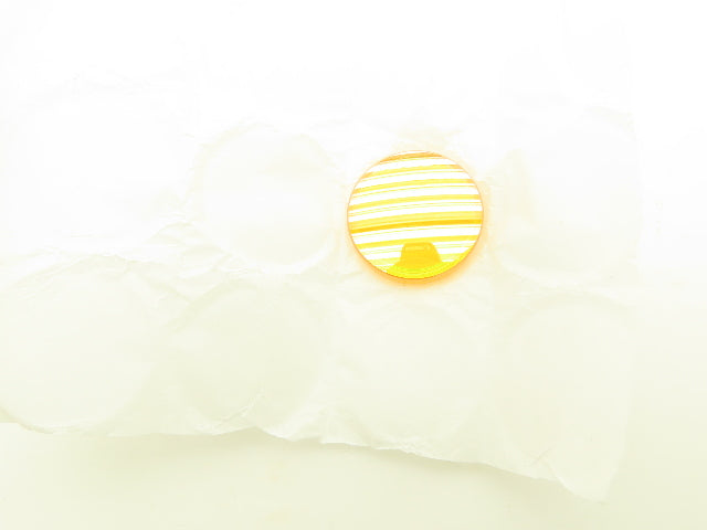 Thermacut HG10.168/H Len Meniscus ZnSe Zinc Selenium 1.5" OD 7.5 EFL 0.291" ET