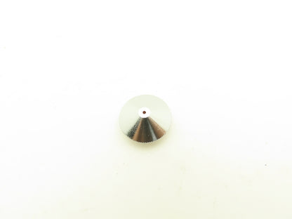 Thermacut 0352283 | HG10.152/C Nozzle 1.4mm Chrome Lot of 25