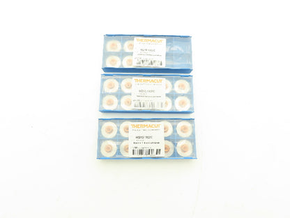 Thermacut 0352283 | HG10.152/C Nozzle 1.4mm Chrome Lot of 25