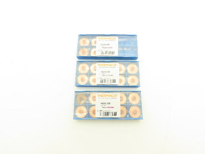 Thermacut 010771 | HG10.150 Nozzle 0.8mm Chrome Lot of 26