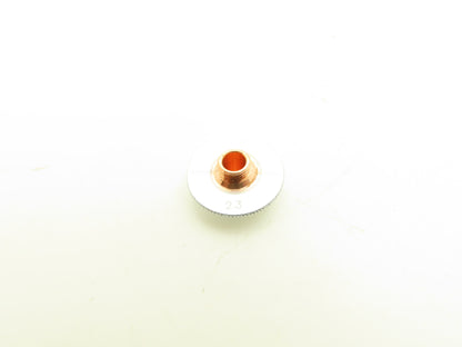 Thermacut 0352285 | HG10.158/C Nozzle 2.3mm Chrome Lot of 17