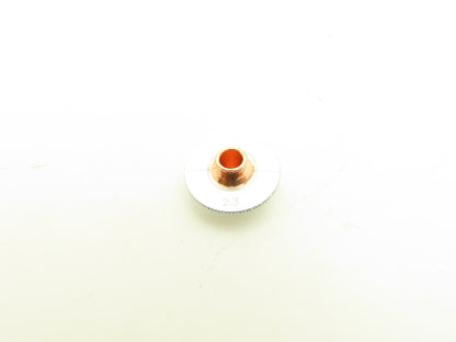 Thermacut 0352285 | HG10.158/C Nozzle 2.3mm Chrome Lot of 17