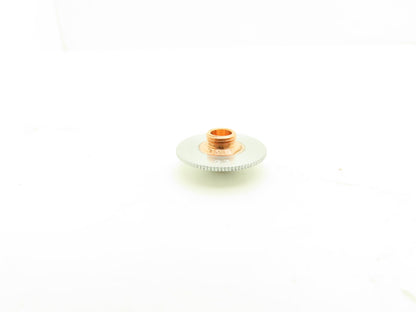 Thermacut 0352285 | HG10.158/C Nozzle 2.3mm Chrome Lot of 17