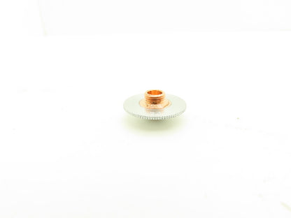 Thermacut 0352285 | HG10.158/C Nozzle 2.3mm Chrome Lot of 17