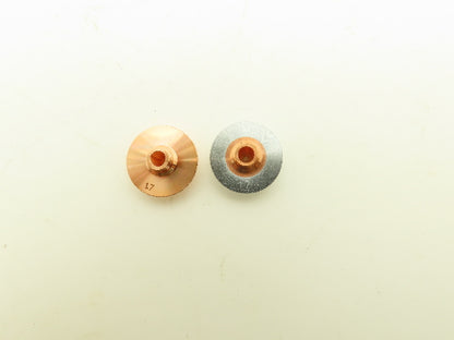 Thermacut | Trumpf 0237501 | 352284 HG10.154 Nozzle 1.7mm Mixed Lot of 20