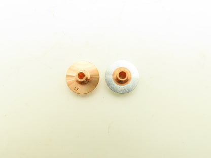 Thermacut | Trumpf 0237501 | 352284 HG10.154 Nozzle 1.7mm Mixed Lot of 20