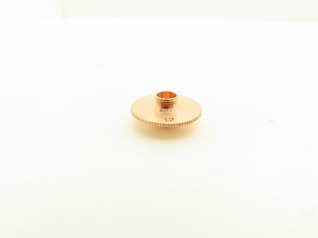 Thermacut | Trumpf | Richardson HG10.154 Nozzle 1.2mm 2.0mm Mixed Lot of 21