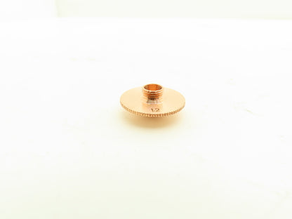 Thermacut | Trumpf | Richardson HG10.154 Nozzle 1.2mm 2.0mm Mixed Lot of 21