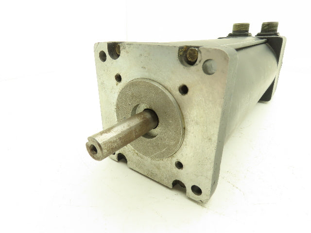 Allen Bradley 1326AB-A3E-11 AC Servo Motor 1.2Kw 3000rpm 480/360v 3ph