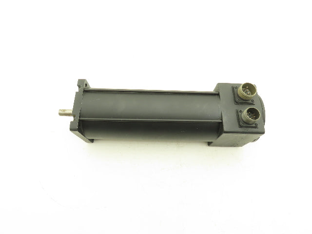 Allen Bradley 1326AB-A3E-11 AC Servo Motor 1.2Kw 3000rpm 480/360v 3ph