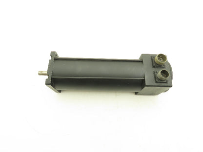 Allen Bradley 1326AB-A3E-11 AC Servo Motor 1.2Kw 3000rpm 480/360v 3ph