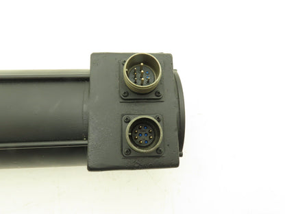 Allen Bradley 1326AB-A3E-11 AC Servo Motor 1.2Kw 3000rpm 480/360v 3ph