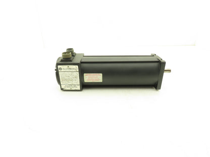 Allen Bradley 1326AB-A3E-11 AC Servo Motor 1.2Kw 3000rpm 480/360v 3ph