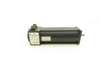 Allen Bradley 1326AB-A3E-11 AC Servo Motor 1.2Kw 3000rpm 480/360v 3ph