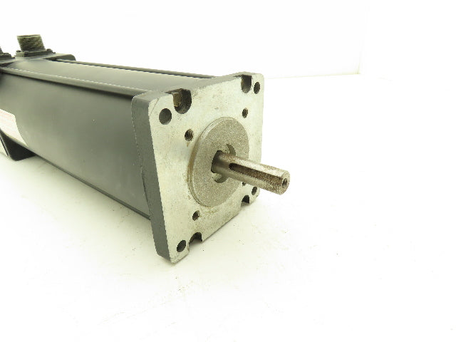Allen Bradley 1326AB-A3E-11 AC Servo Motor 1.2Kw 3000rpm 480/360v 3ph
