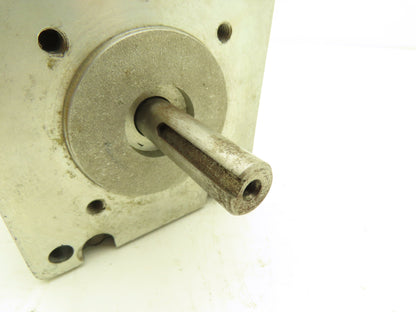 Allen Bradley 1326AB-A3E-11 AC Servo Motor 1.2Kw 3000rpm 480/360v 3ph