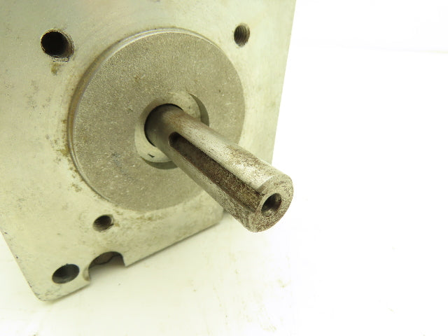 Allen Bradley 1326AB-A3E-11 AC Servo Motor 1.2Kw 3000rpm 480/360v 3ph