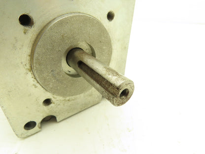 Allen Bradley 1326AB-A3E-11 AC Servo Motor 1.2Kw 3000rpm 480/360v 3ph