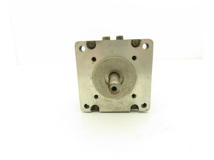 Allen Bradley 1326AB-A3E-11 AC Servo Motor 1.2Kw 3000rpm 480/360v 3ph