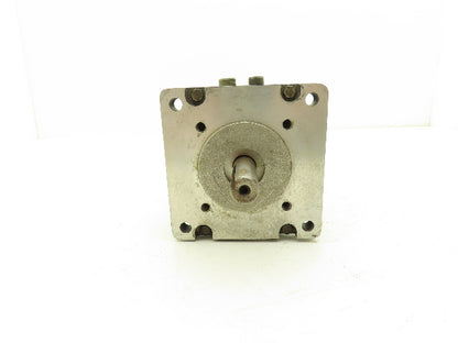 Allen Bradley 1326AB-A3E-11 AC Servo Motor 1.2Kw 3000rpm 480/360v 3ph