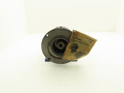 Sumitomo CNHX-6090Y-11 SM-Cyclo Inline Gearbox 11:1 Reducer 159rpm 1.5Hp 56C