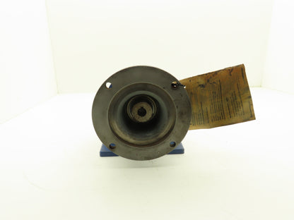 Sumitomo CNHX-6090Y-11 SM-Cyclo Inline Gearbox 11:1 Reducer 159rpm 1.5Hp 56C