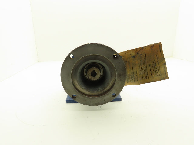 Sumitomo CNHX-6090Y-11 SM-Cyclo Inline Gearbox 11:1 Reducer 159rpm 1.5Hp 56C