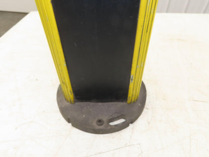 Sick M40S-S002 Safety Curtain Mirror Upright Enclosure Set