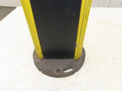 Sick M40S-S002 Safety Curtain Mirror Upright Enclosure Set