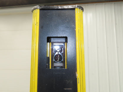Sick M40S-S002 Safety Curtain Mirror Upright Enclosure Set