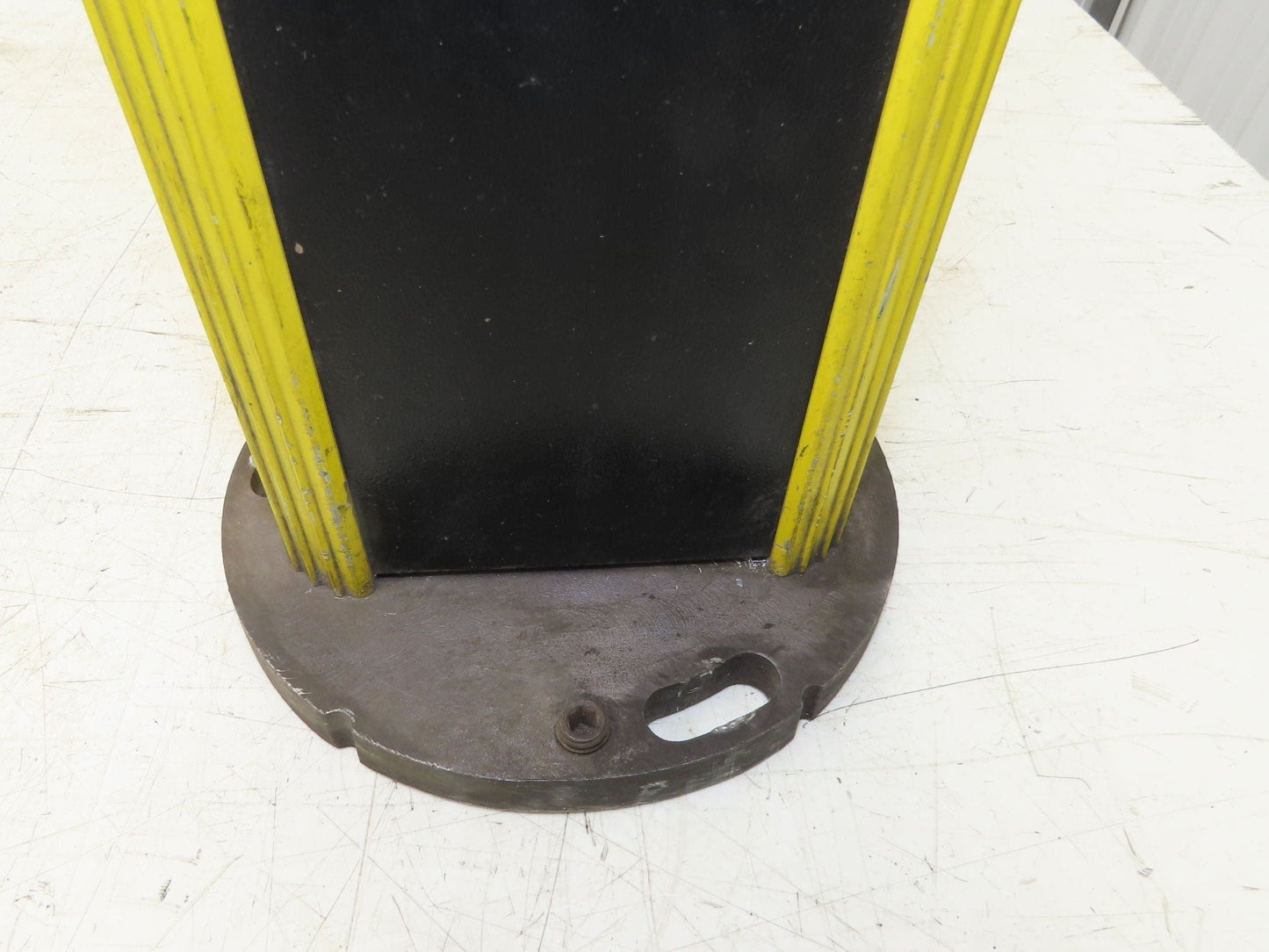 Sick M40S-S007 Safety Curtain Mirror Operator Panel Upright Enclosure Set