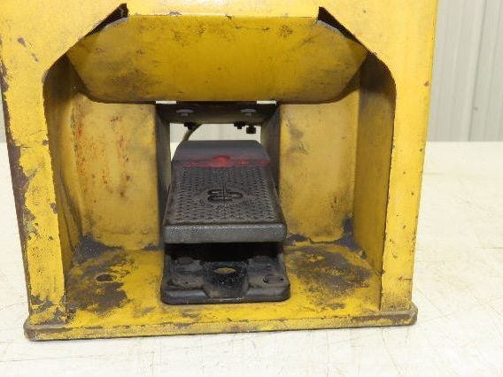 Sick M40S-S007 Safety Curtain Mirror Operator Panel Upright Enclosure Set