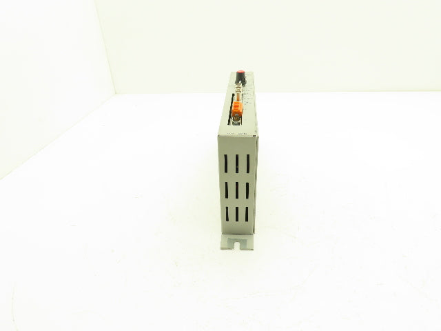 Allen Bradley 4100-ESRS Encoder Signal Reference Simulator Rev 001C F/W Rev 1.12