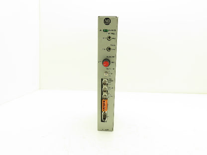 Allen Bradley 4100-ESRS Encoder Signal Reference Simulator Rev 001C F/W Rev 1.12
