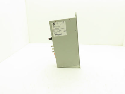 Allen Bradley 4100-ESRS Encoder Signal Reference Simulator Rev 001C F/W Rev 1.12