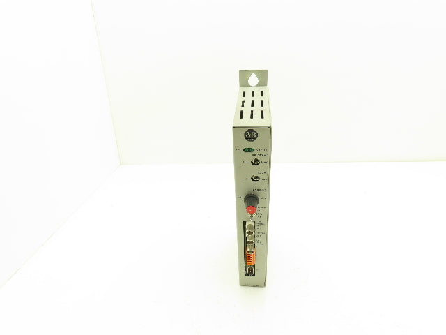Allen Bradley 4100-ESRS Encoder Signal Reference Simulator Rev 001C F/W Rev 1.12