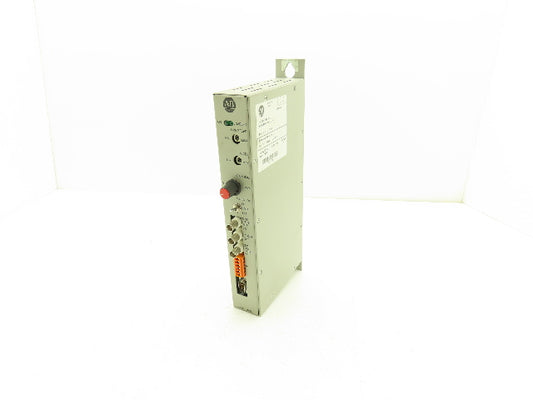 Allen Bradley 4100-ESRS Encoder Signal Reference Simulator Rev 001C F/W Rev 1.12