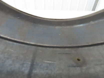 All-Pro HP 200/50-10 Forklift Tire Traction Press-on Black