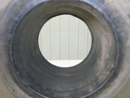 All-Pro HP 200/50-10 Forklift Tire Traction Press-on Black