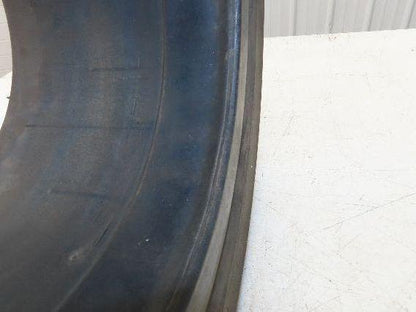 All-Pro HP 200/50-10 Forklift Tire Traction Press-on Black