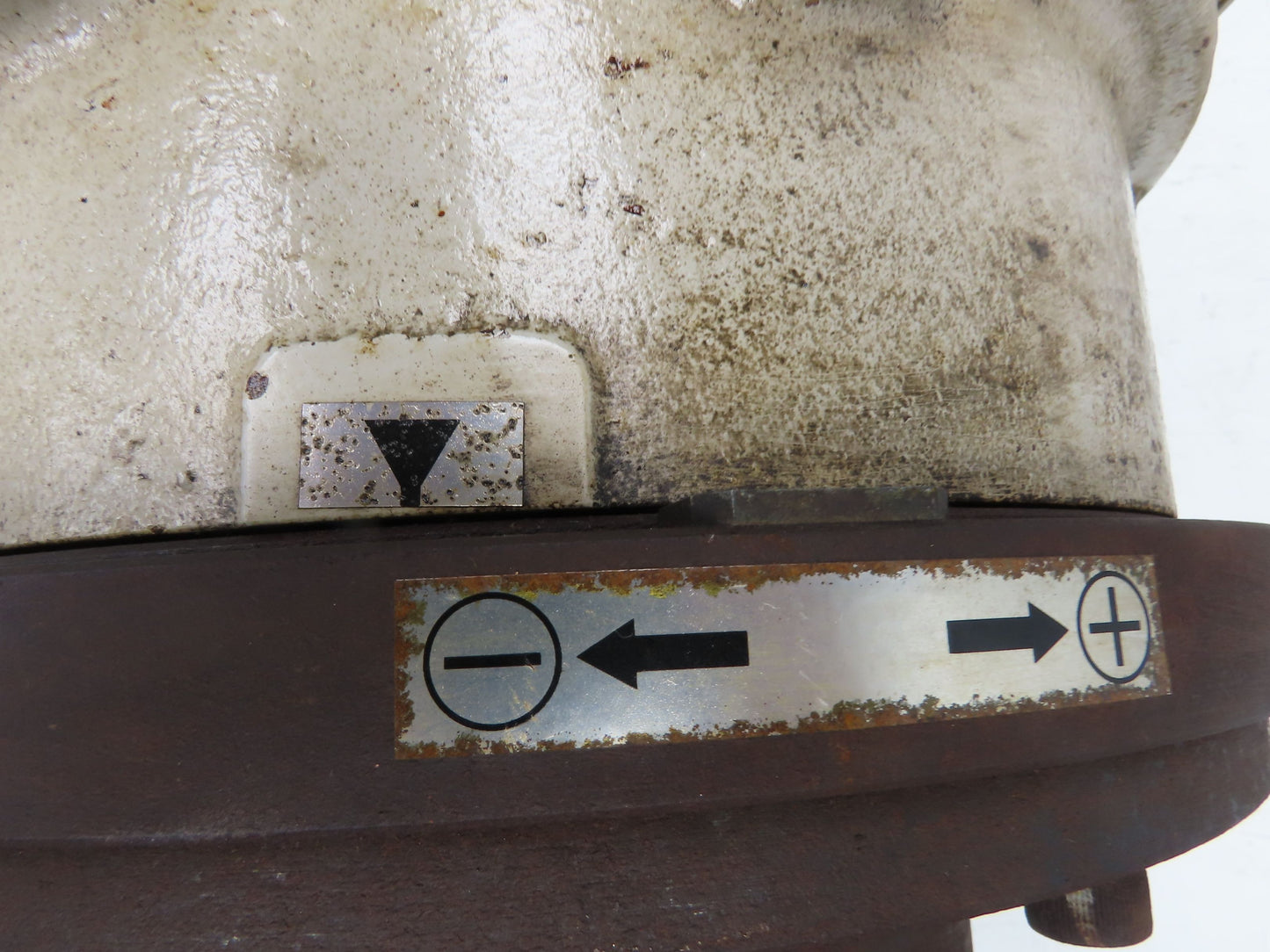 Panasonic YA-1RJB11 Welder Single Axis Positioner Unit 1kw 250kg 30r/min 500A