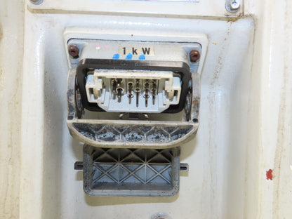 Panasonic YA-1RJB11 Welder Single Axis Positioner Unit 1kw 250kg 30r/min 500A